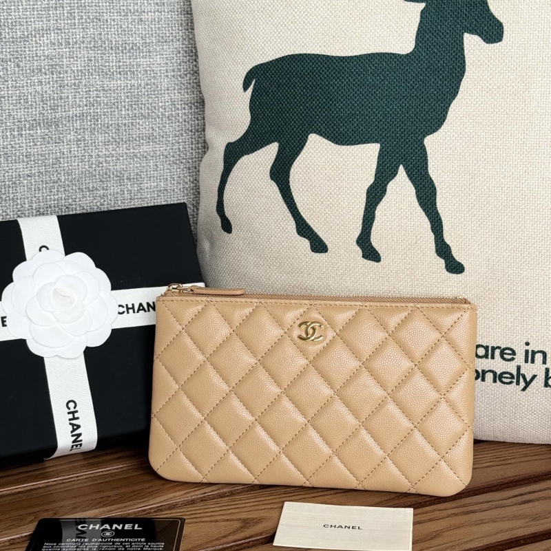 Ch*el wallets